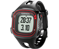 Garmin FORERUNNER 10 Black - 1423073 - zdjęcie 2